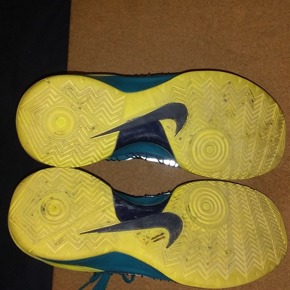 hyperdunk Size 7.5 - Picture 5 of 5